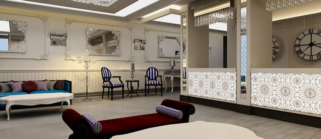 Yalçın Hotel — fotoğraf 1