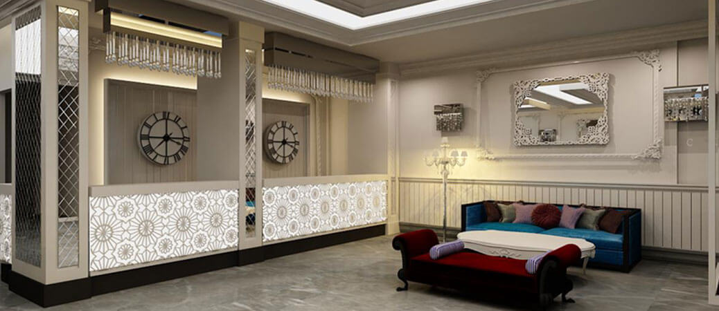 Yalçın Hotel — fotoğraf 2